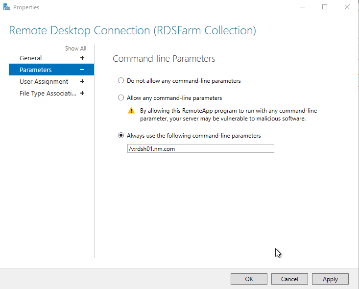 2018-03-04 09_59_47-RDCB01 on HYPER - Virtual Machine Connection