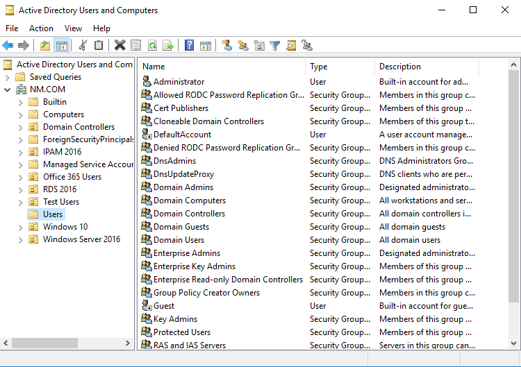 2018-03-04 15_49_42-DC01 on HYPER - Virtual Machine Connection