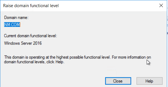 2018-03-08 11_44_53-DC01 on HYPER - Virtual Machine Connection