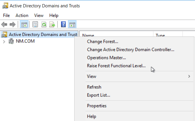 2018-03-08 11_45_19-DC01 on HYPER - Virtual Machine Connection