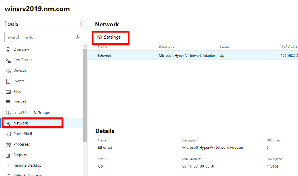 2018-03-22 08_51_35-RDCB01 on HYPER - Virtual Machine Connection