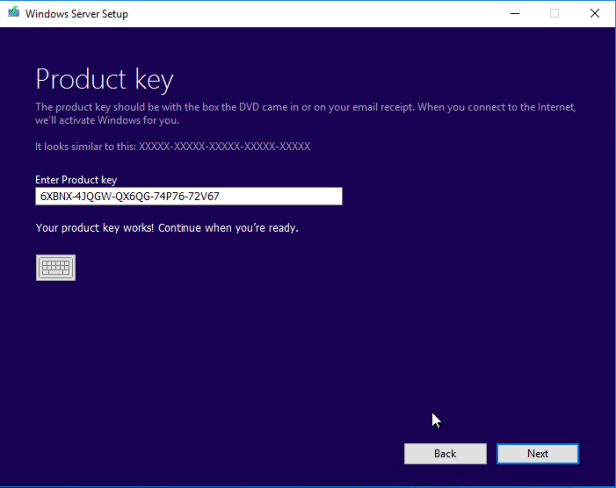 2018-03-23 09_46_17-SERVER2019-GUI on HYPER - Virtual Machine Connection