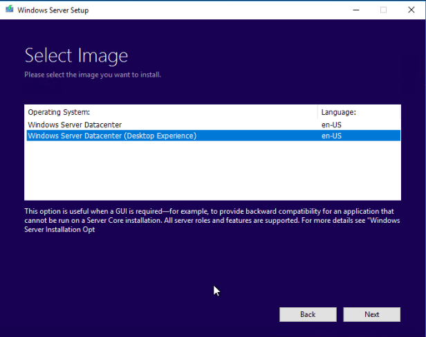 2018-03-23 09_46_27-SERVER2019-GUI on HYPER - Virtual Machine Connection