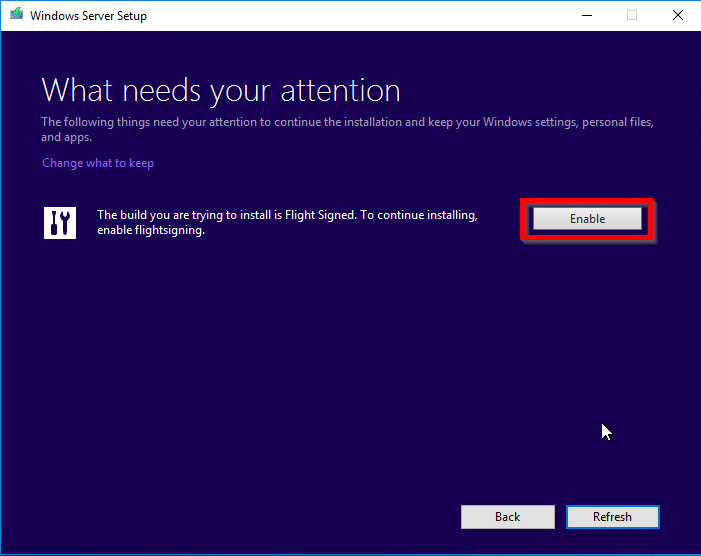 2018-03-23 09_49_40-SERVER2019-GUI on HYPER - Virtual Machine Connection