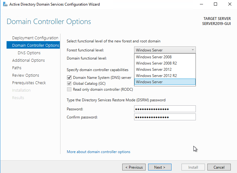 2018-03-23 10_46_11-SERVER2019-GUI on HYPER - Virtual Machine Connection