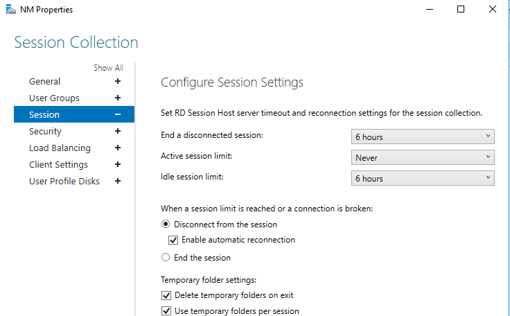 2018-12-22 19_14_58-A-RDCB2016 on HYPER - Virtual Machine Connection