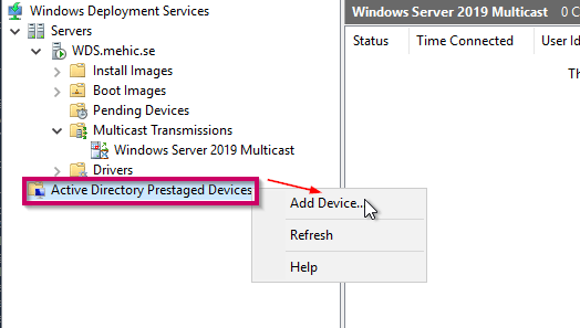 2019-03-23 19_22_33-WDS 2016 on HYPER - Virtual Machine Connection