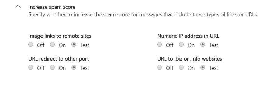 2019-06-01 16_23_12-Mail filtering - Security &amp; Compliance