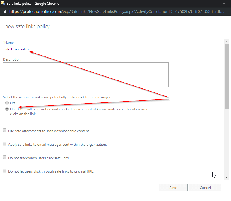 2019-06-07 09_01_17-Safe links policy.png