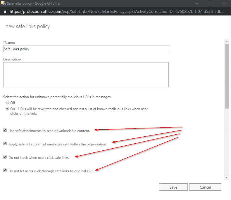 2019-06-07 09_03_02-Safe links policy.png