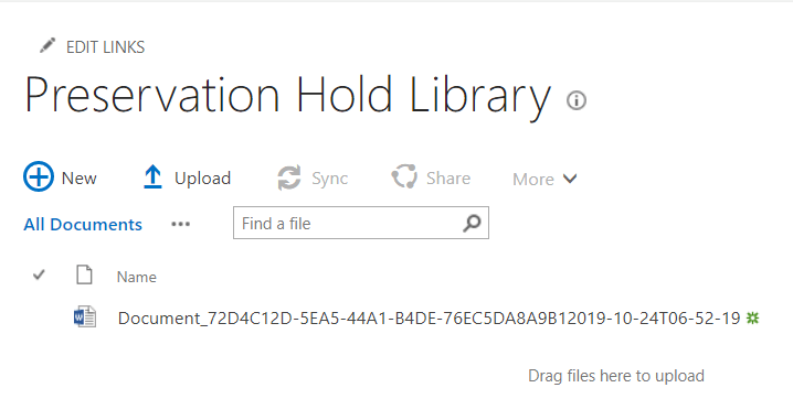 2019-10-24 15_53_23-Preservation Hold Library - All Documents.png