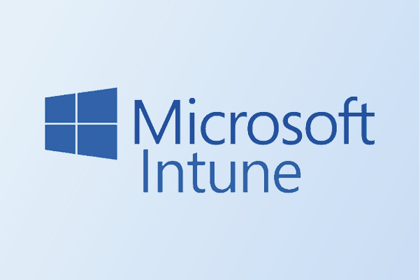 Mastering Microsoft Intune – Part&nbsp;1