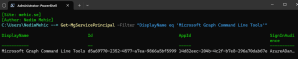 Mastering Microsoft Graph PowerShell SDK – Part 2 – Connections, Scopes ...