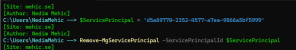 Mastering Microsoft Graph PowerShell SDK – Part 2 – Connections, Scopes ...