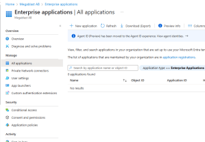 Mastering Microsoft Graph PowerShell SDK – Part 2 – Connections, Scopes ...