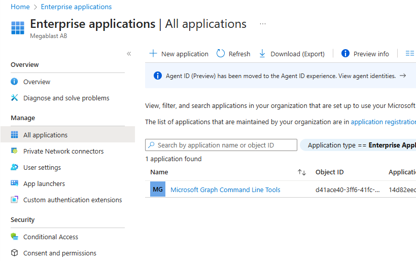 Mastering Microsoft Graph PowerShell SDK – Part 2 – Connections, Scopes ...