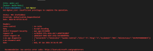Mastering Microsoft Graph PowerShell SDK – Part 3 – App Registration ...