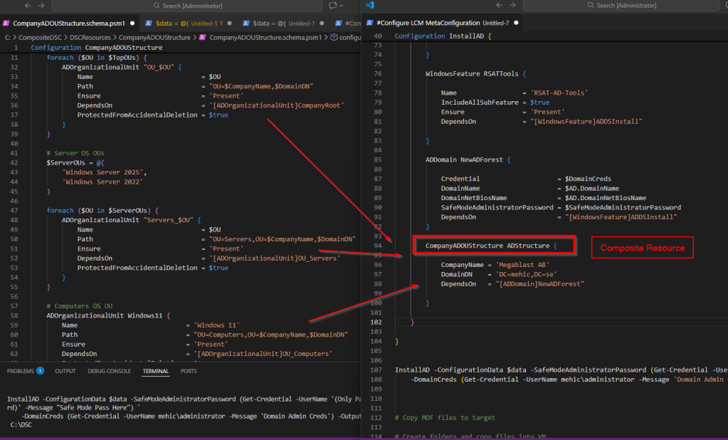 Desired State Configuration (DSC) – Part 6 – Composite&nbsp;Resources